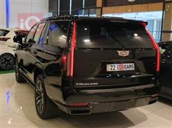 كاديلاك اسكاليد